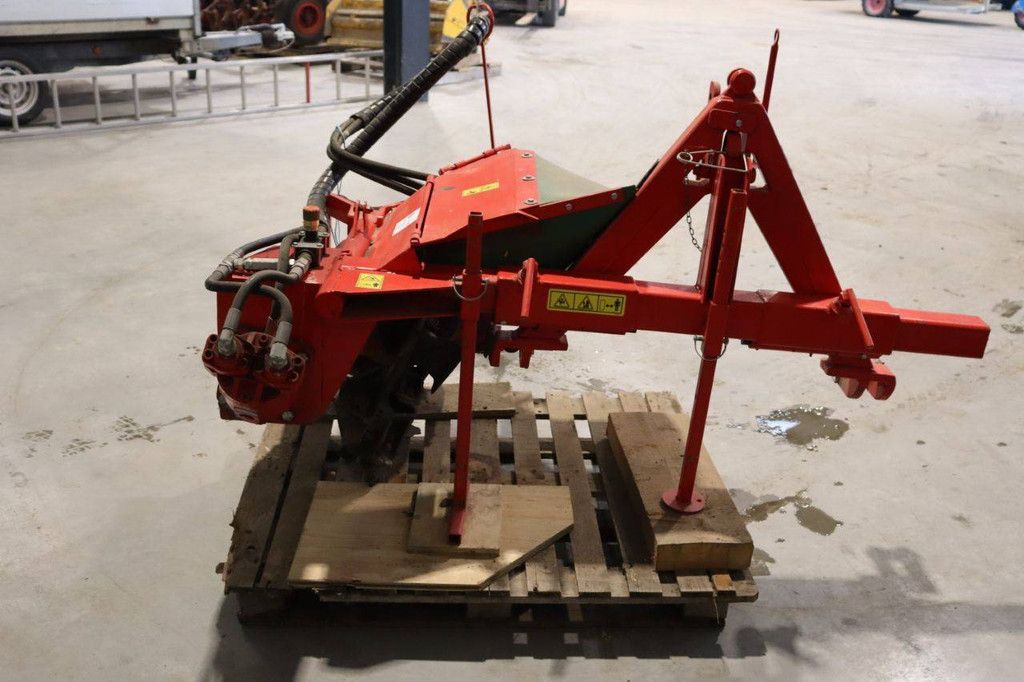 Schlitzschneider Cosmeco Mint 35 B 2019