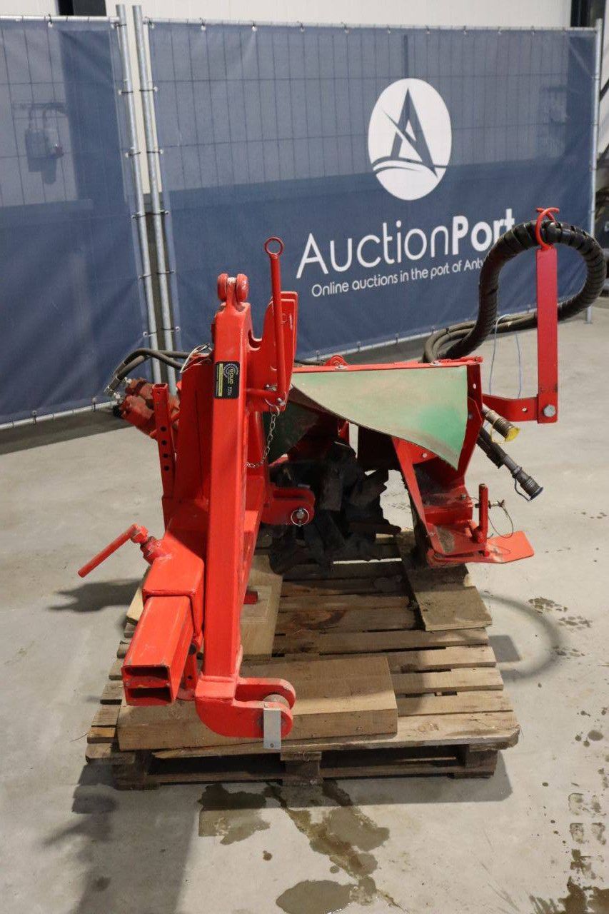 Schlitzschneider Cosmeco Mint 35 B 2019