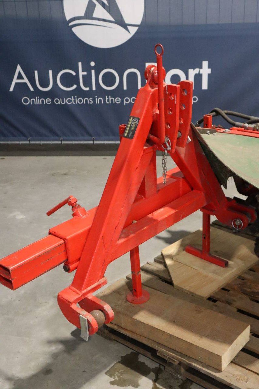 Schlitzschneider Cosmeco Mint 35 B 2019