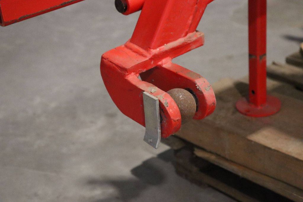 Schlitzschneider Cosmeco Mint 35 B 2019