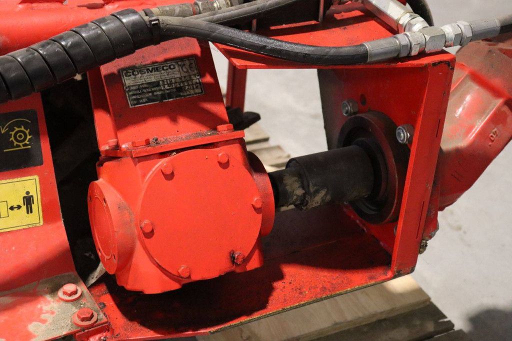 Schlitzschneider Cosmeco Mint 35 B 2019