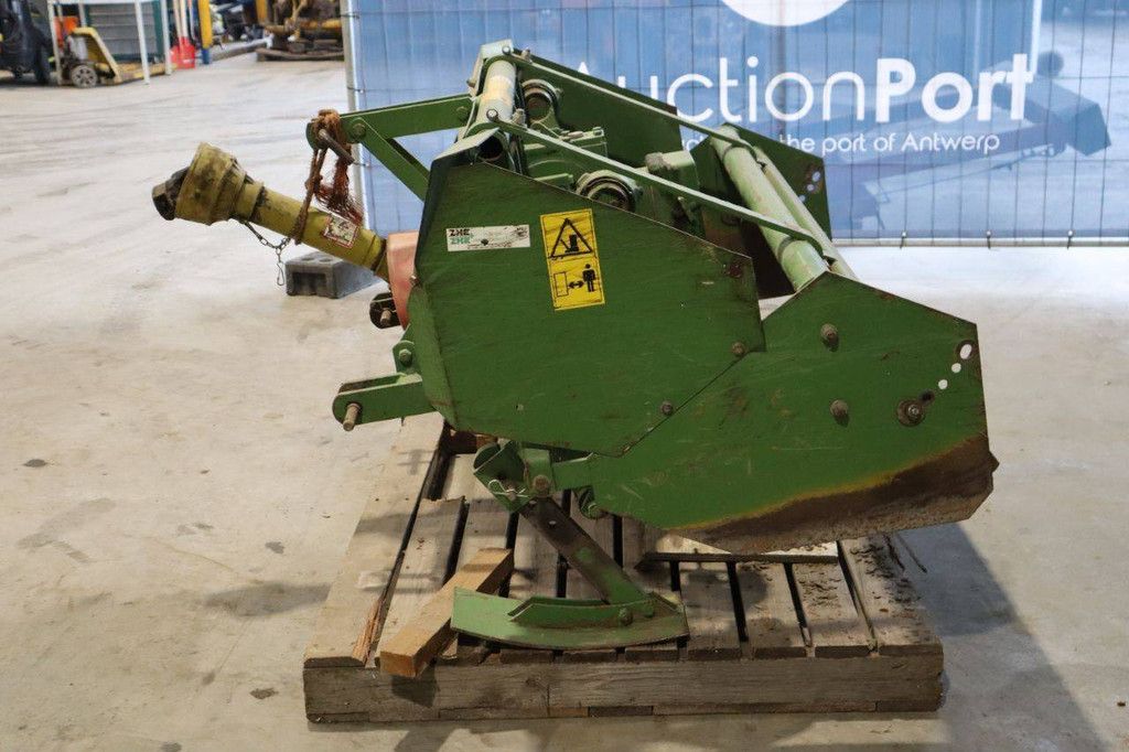 Spatenmaschine Celli NY/L-160 1999