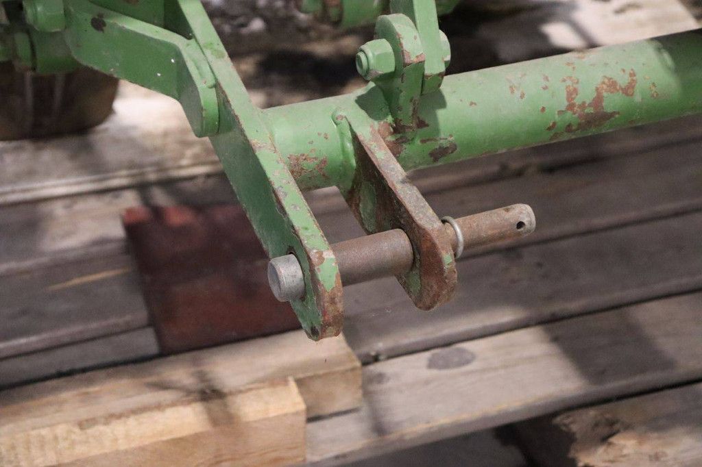 Spatenmaschine Celli NY/L-160 1999