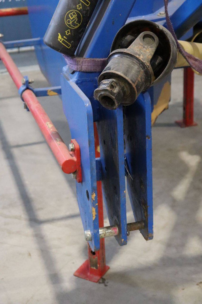 Nutfräser Zibo 3F0492 2015