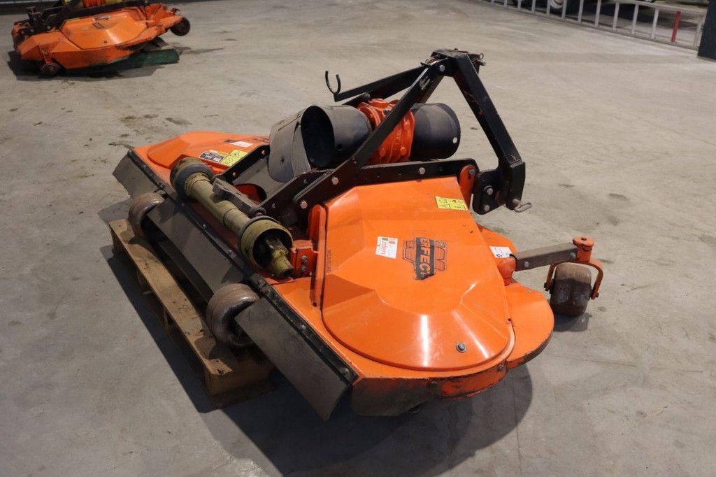 Rasenmäher W Perfect TKR-230 2013