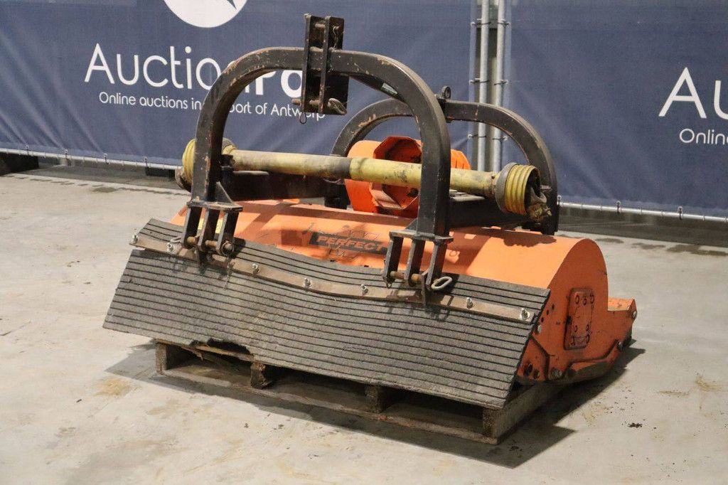 Frontschredder Perfect BK2-150F 2004