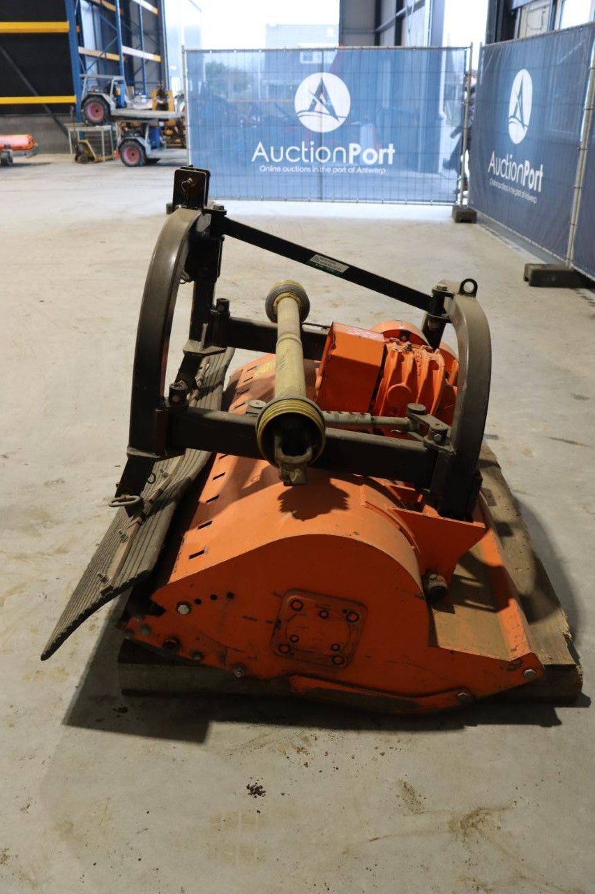 Frontschredder Perfect BK2-150F 2004