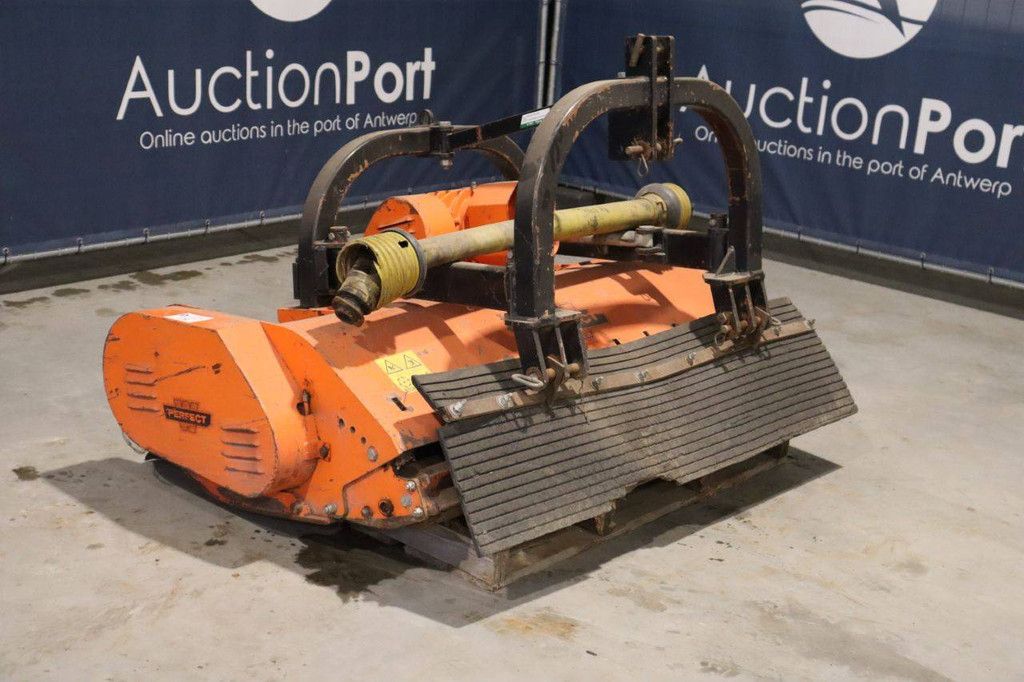 Frontschredder Perfect BK2-150F 2004