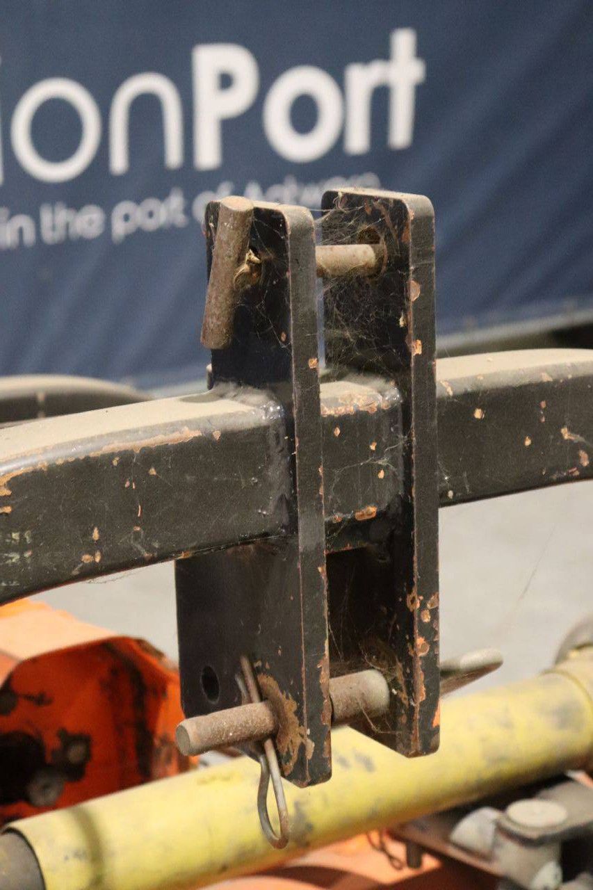 Frontschredder Perfect BK2-150F 2004