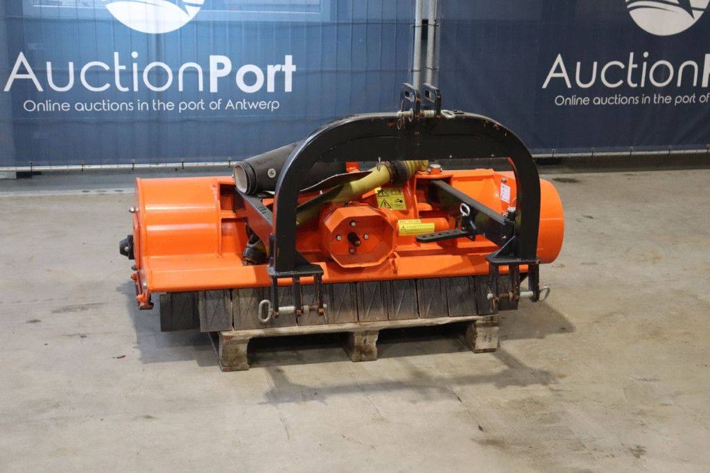 Versnipperaar Perfect BG2-150 2018