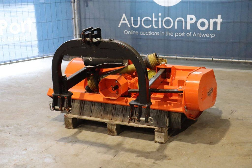 Versnipperaar Perfect BG2-150 2018