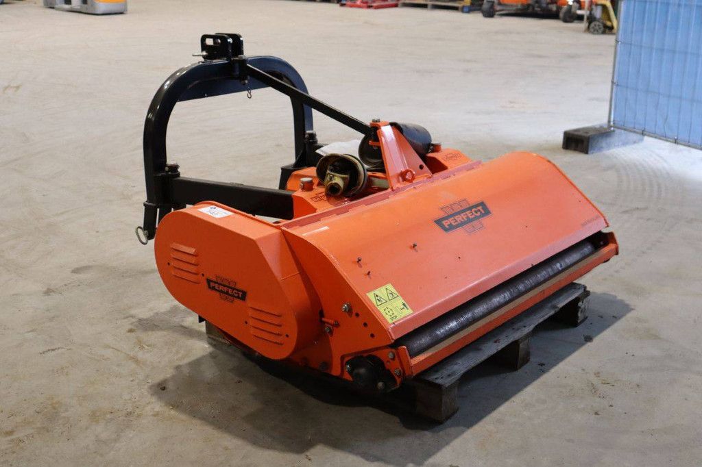 Versnipperaar Perfect BG2-150 2018