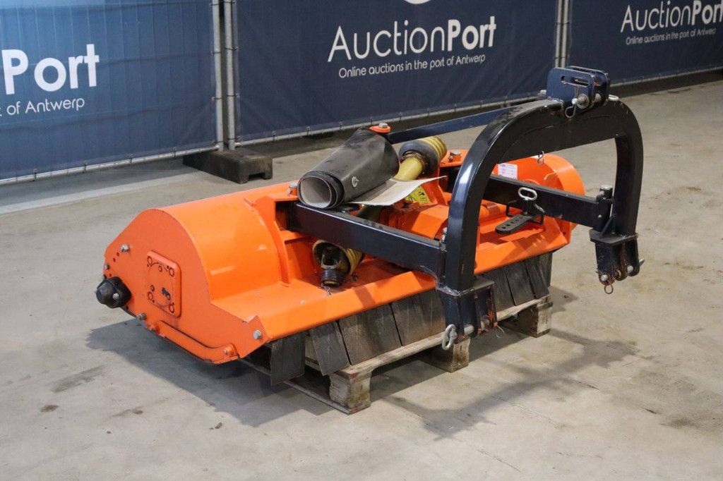 Versnipperaar Perfect BG2-150 2018