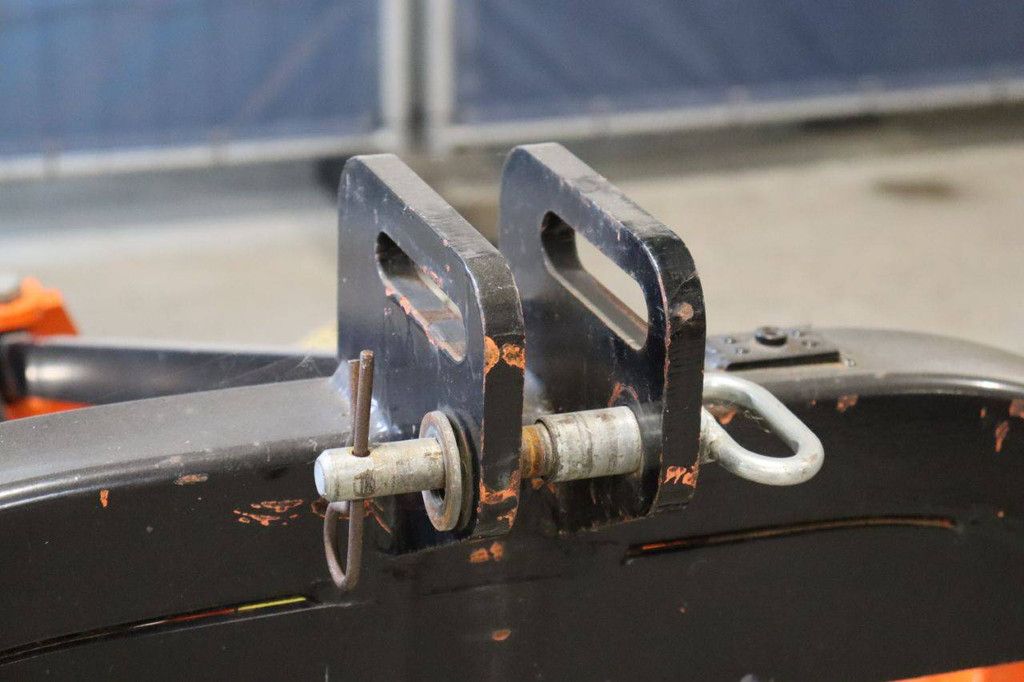 Versnipperaar Perfect BG2-150 2018