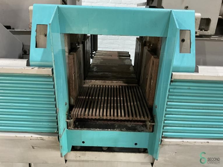 Bandsawmachines IMET X-TECH 360 2002