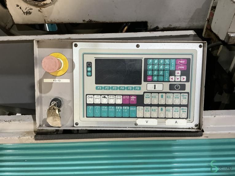 Bandsawmachines IMET X-TECH 360 2002
