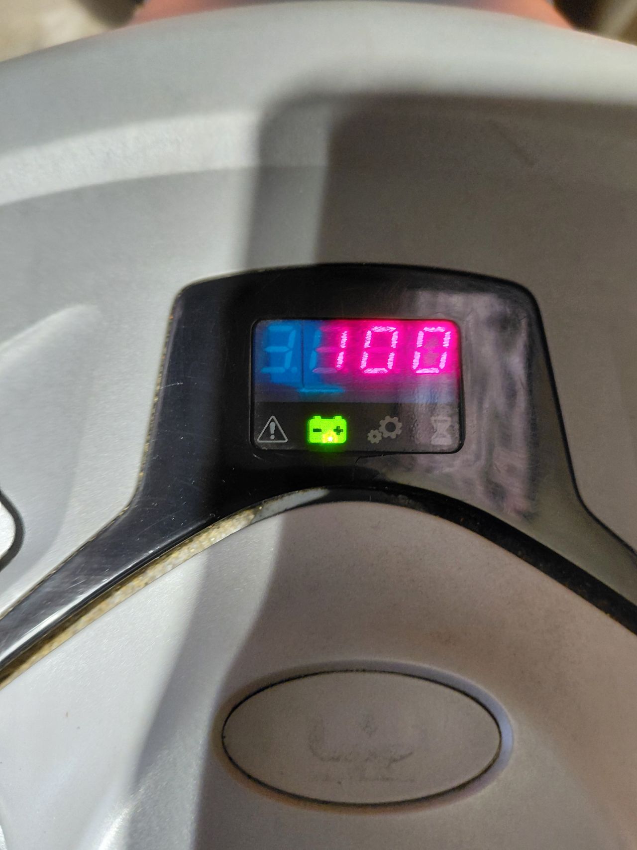 Bt/Toyota lwe 160 palletwagen