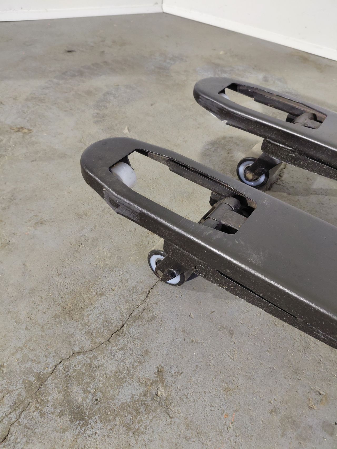 Toyota lwe 160 electrische palletwagen