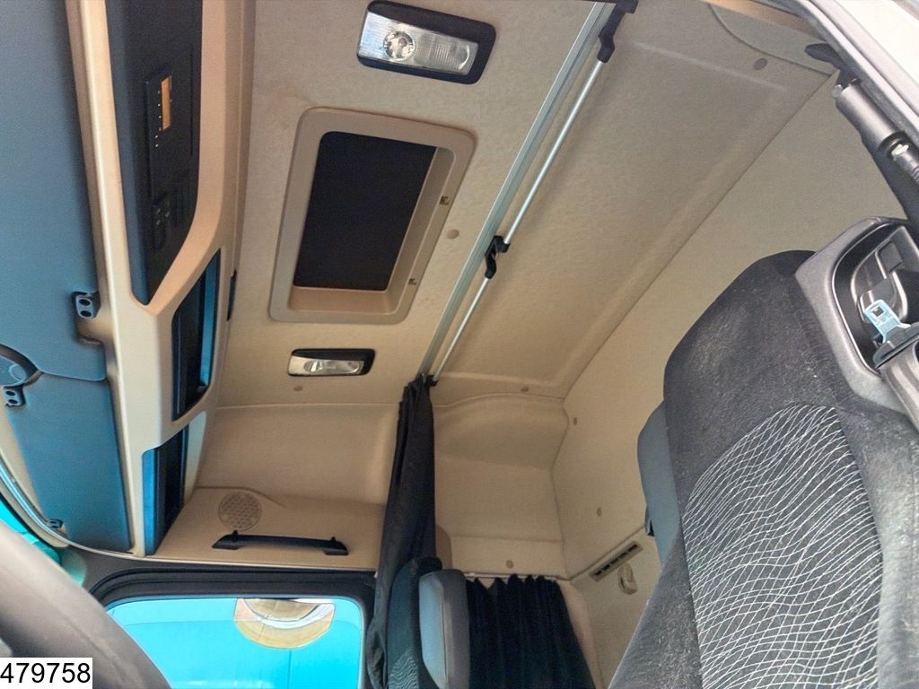 Mercedes Actros 1845 EURO 6d, Standairco, Mirrorcam