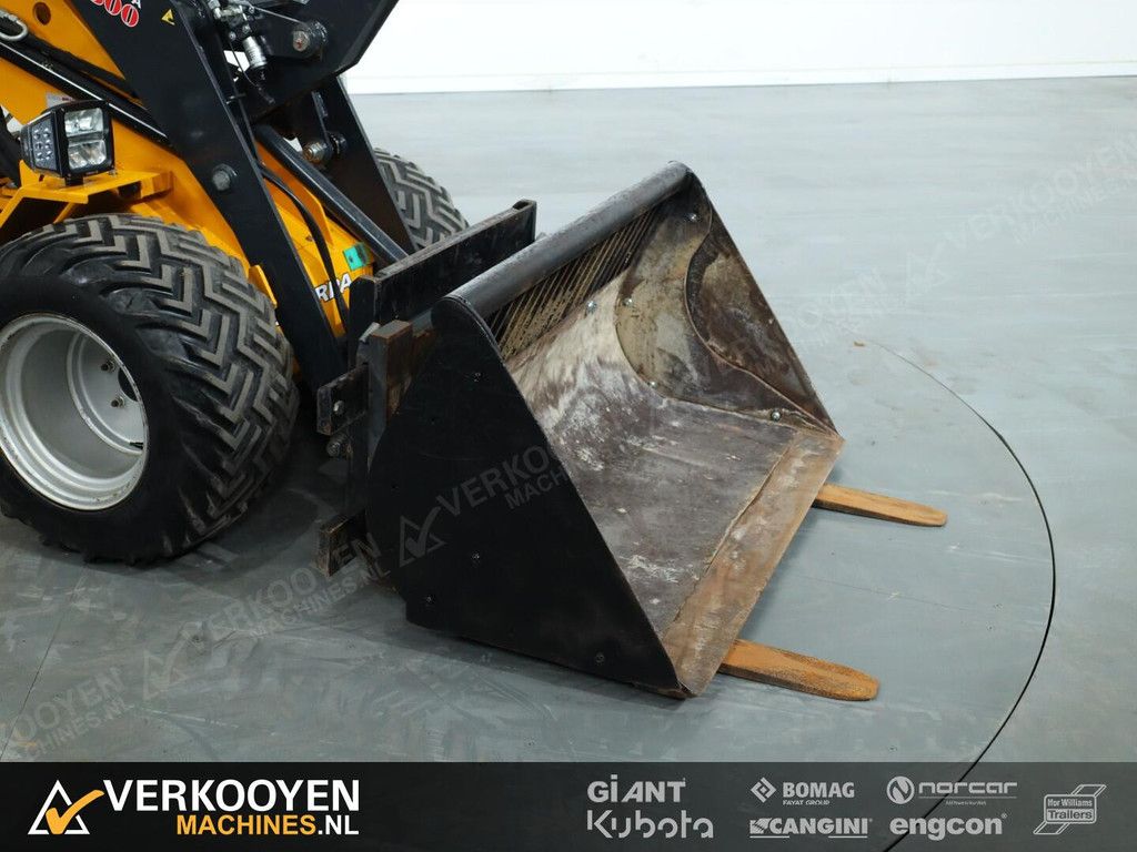 2016 Sherpa 300+ VK10433