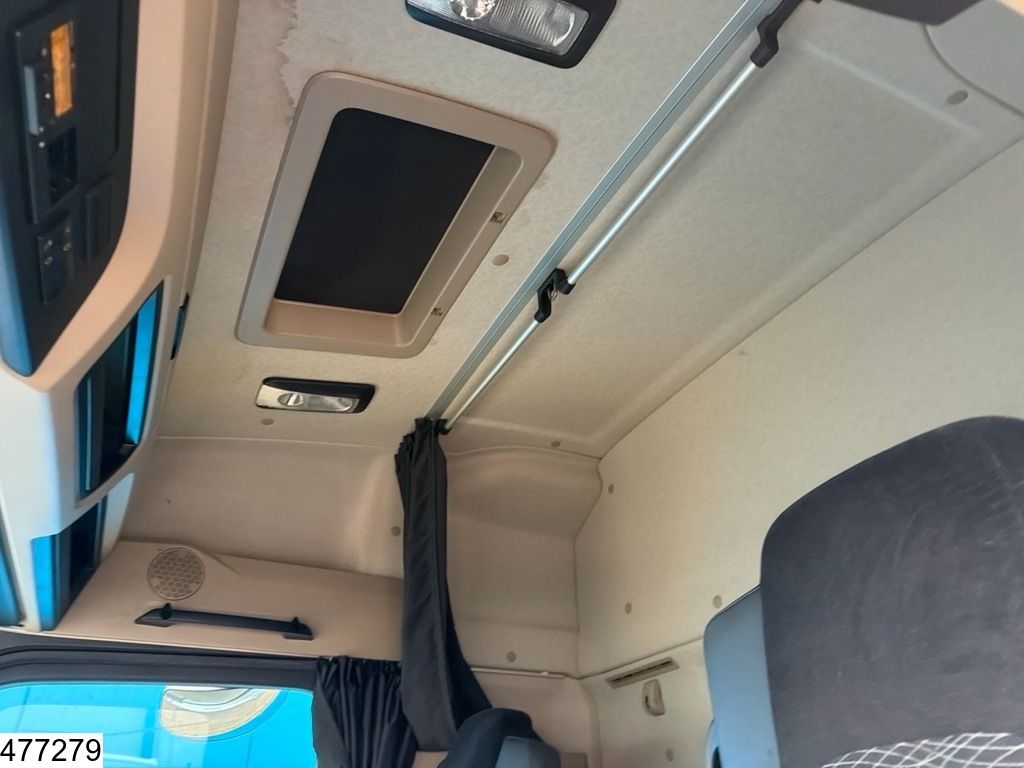 Mercedes Actros 1845 EURO 6d, Standairco, Mirrorcam