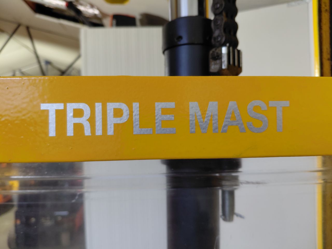 Jungheinrich EJC 216z