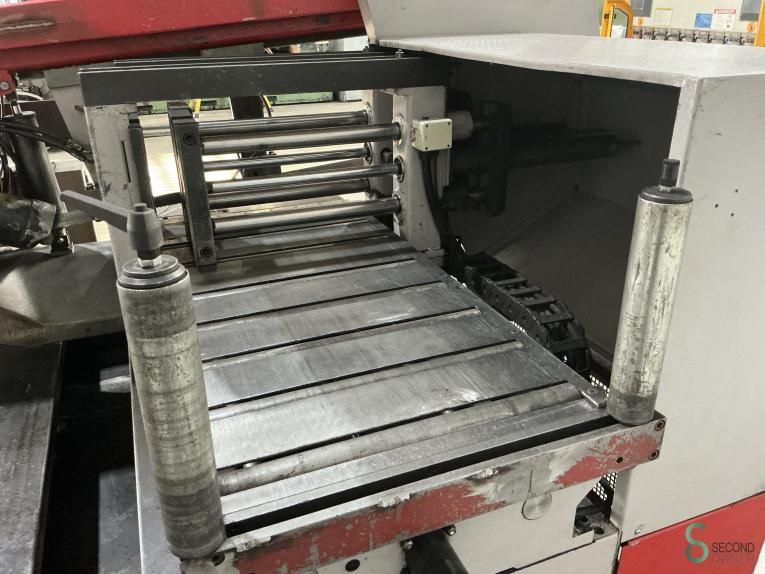 Bandsägemaschinen Bomar Transverse 510.330 GA 2007