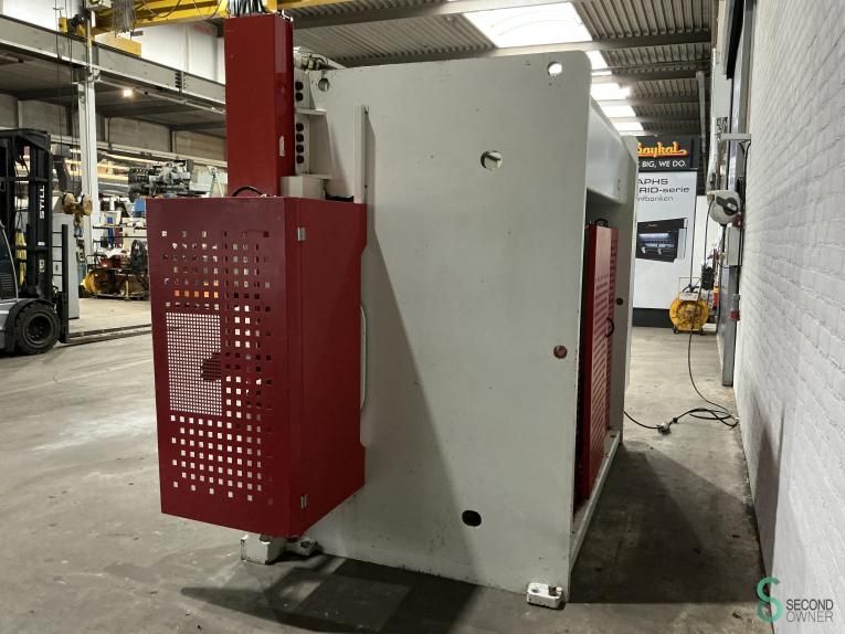 Abkantpressen Baykal APHS 3108x150 2007