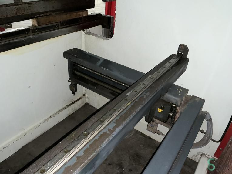 Abkantpressen Baykal APHS 3108x150 2007