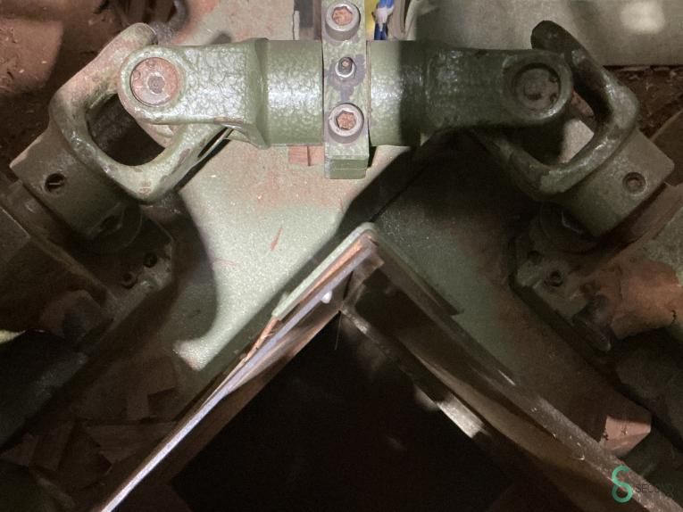 Double mitre saws Brevetti