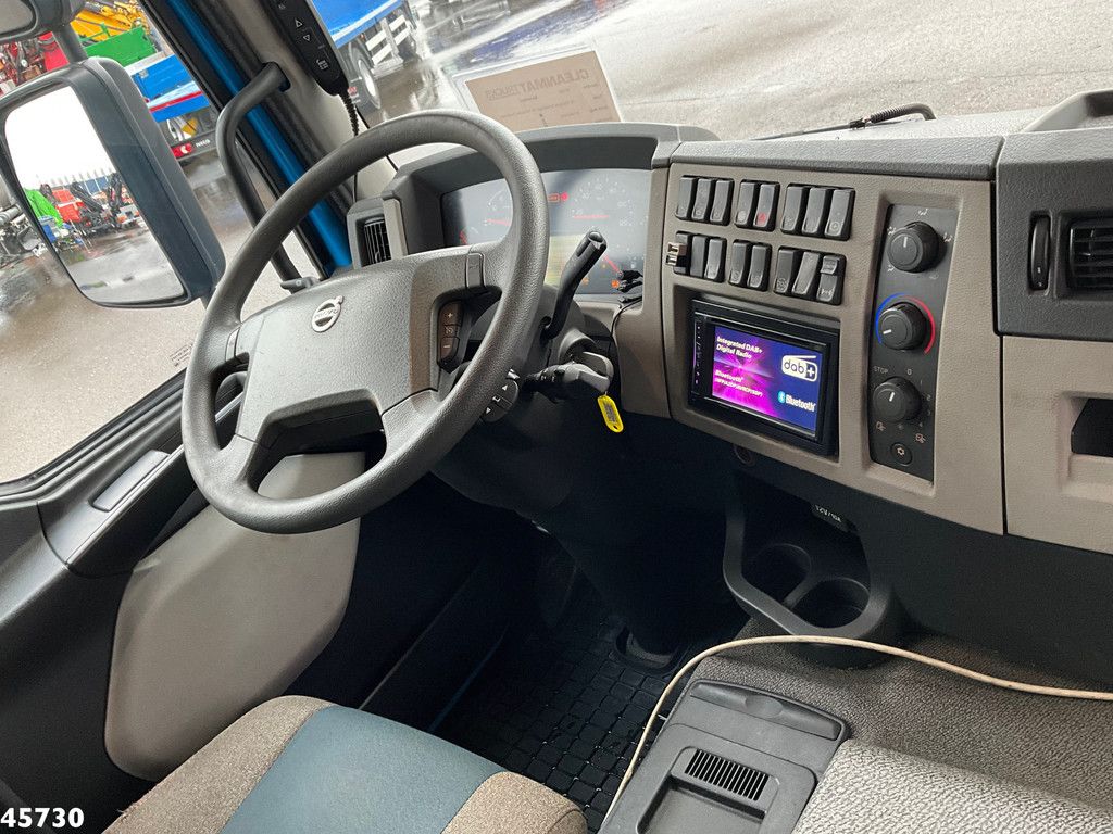 Volvo FE 350 Euro 6 Palfinger 14 Tonmeter laadkraan