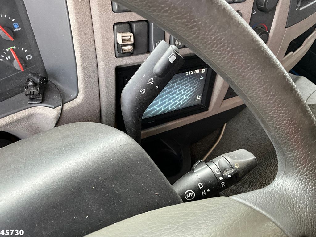 Volvo FE 350 Euro 6 Palfinger 14 Tonmeter laadkraan