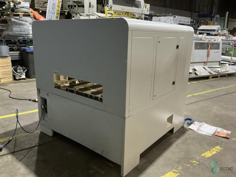 CNC Drilling Machines Maggi GT 800 2018