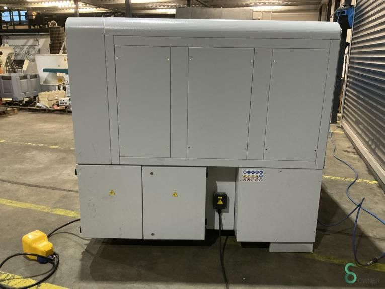 CNC Drilling Machines Maggi GT 800 2018