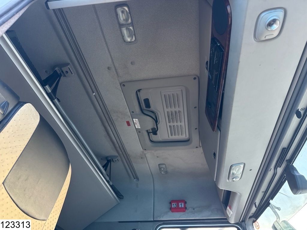 DAF XF 460 6x2, EURO 6, ACC, PTO, RHD