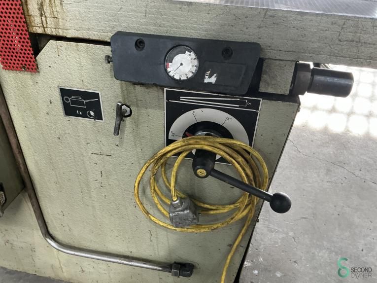 Blechscheren Safan VS 310-6 1981