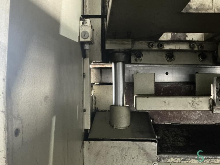 Blechscheren Safan VS 310-6 1981