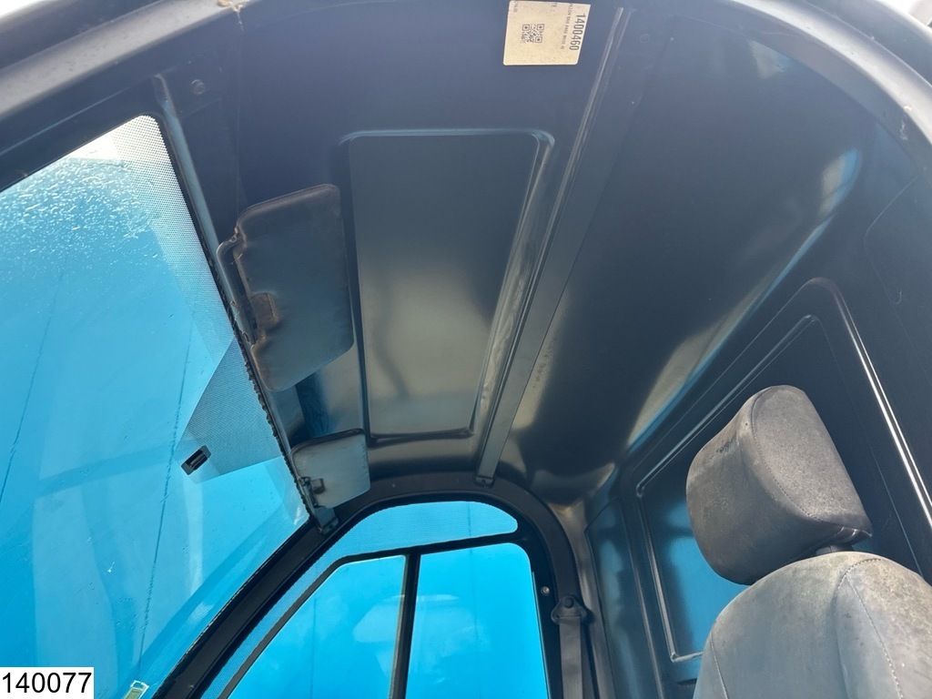 Ligier Quad be sun 50 km/h, 43,630 km, electric