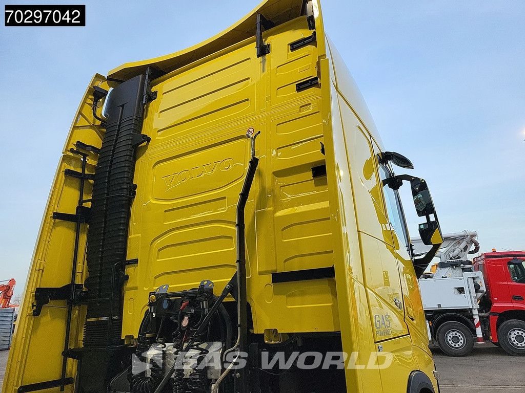 Volvo FH 420 4X2 LNG! XL VEB+ I-ParkCool LED