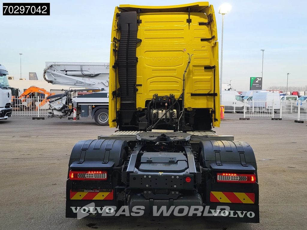 Volvo FH 420 4X2 LNG! XL VEB+ I-ParkCool LED