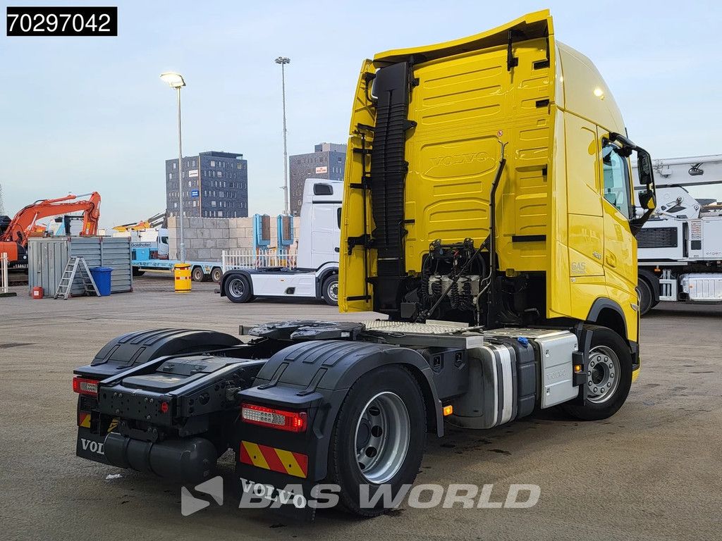 Volvo FH 420 4X2 LNG! XL VEB+ I-ParkCool LED