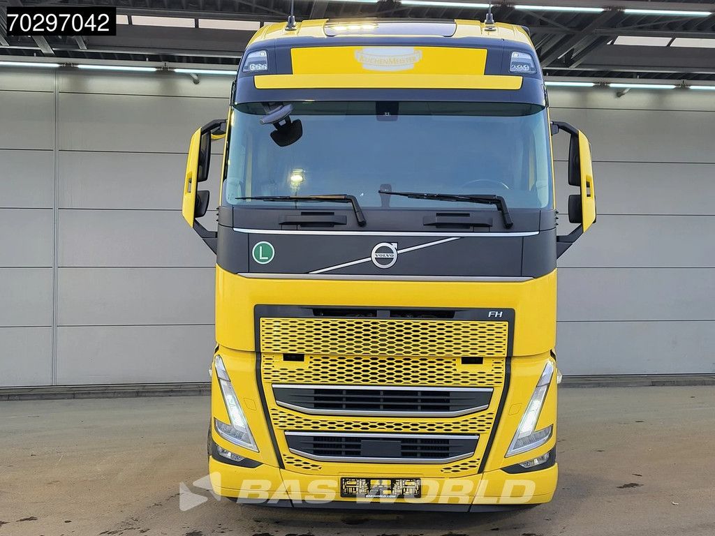 Volvo FH 420 4X2 LNG! XL VEB+ I-ParkCool LED