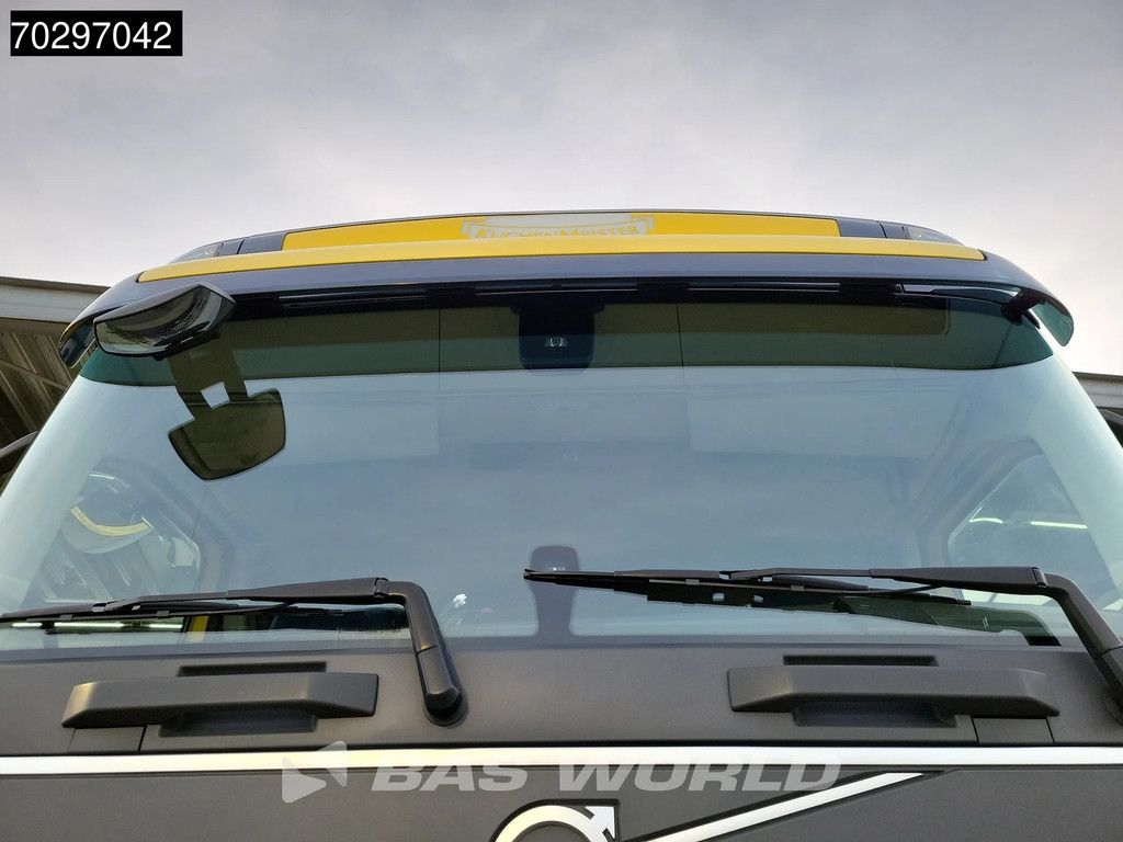 Volvo FH 420 4X2 LNG! XL VEB+ I-ParkCool LED