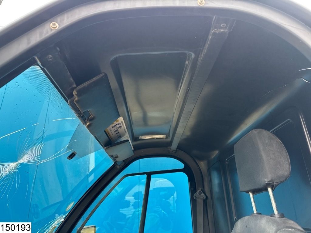 Ligier Quad be sun 50 km/h, 30,269 km, electric