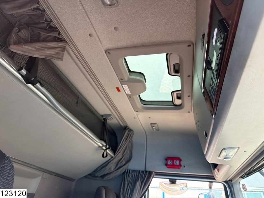 DAF XF 460 RHD, EURO 6, PTO