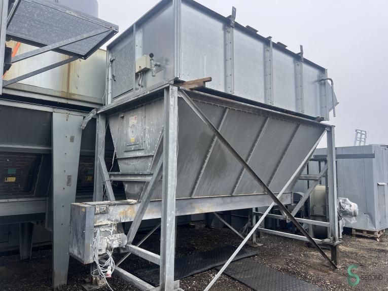 Extraction Spänex 2002