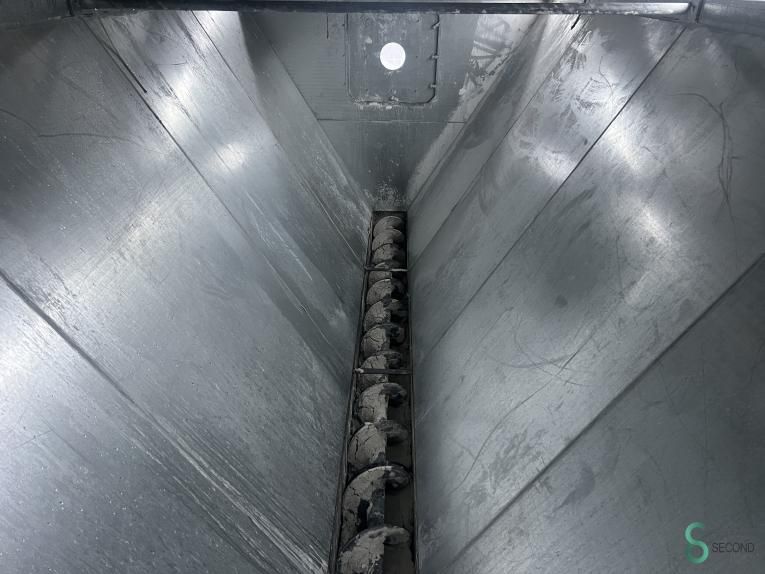 Extraction Spänex 2002