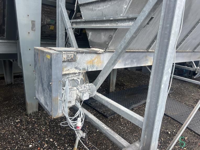 Extraction Spänex 2002