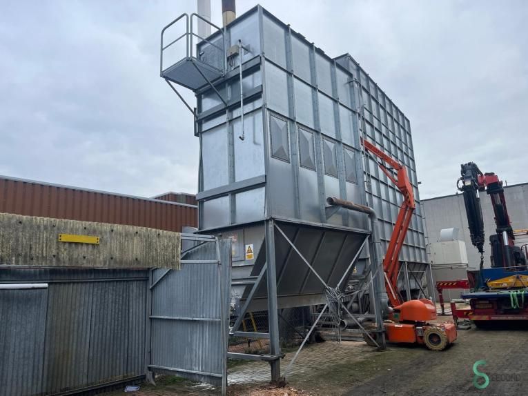 Extraction Spänex 2002