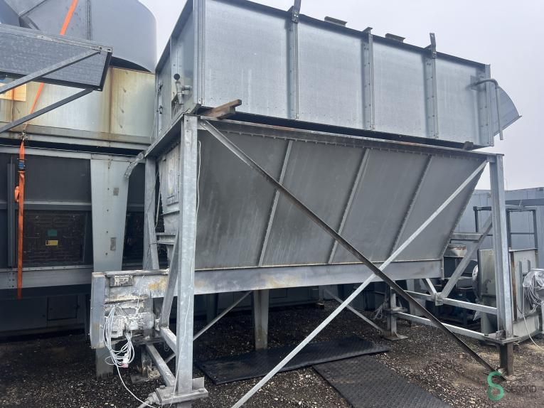 Extraction Spänex 2002